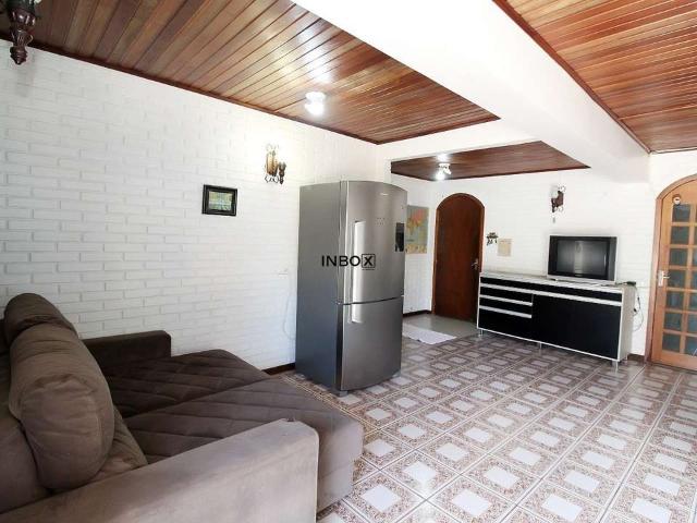 Casa / Sobrado para Venda em Bento Gonçalves/RS Jardim Glória 3 Quartos