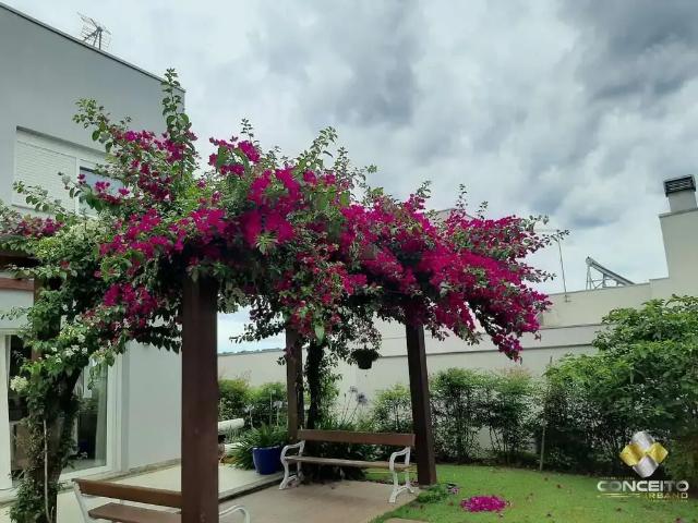Casa / Sobrado para Venda em Bento Gonçalves/RS Jardim Glória 3 Quartos