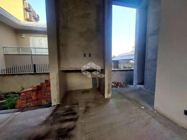 Casa / Sobrado para Venda em Bento Gonçalves/RS Jardim Glória 3 Quartos