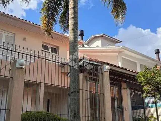 Casa / Sobrado para Venda em Bento Gonçalves/RS Jardim Glória 4 Quartos