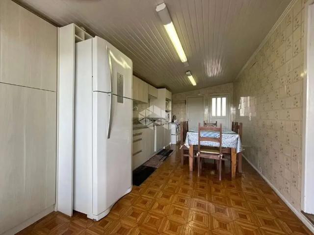 Casa / Sobrado para Venda em Bento Gonçalves/RS Jardim Glória 6 Quartos
