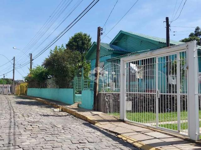 Casa / Sobrado para Venda em Bento Gonçalves/RS Juventude da Enologia 3 Quartos