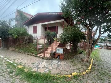 Casa / Sobrado para Venda em Bento Gonçalves/RS Juventude da Enologia 3 Quartos