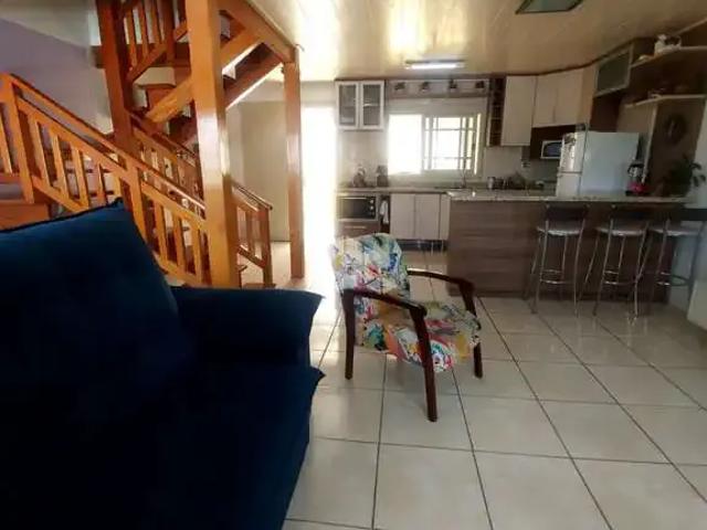 Casa / Sobrado para Venda em Bento Gonçalves/RS Licorsul 2 Quartos