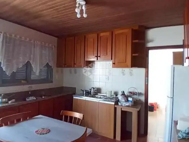 Casa / Sobrado para Venda em Bento Gonçalves/RS Licorsul 3 Quartos