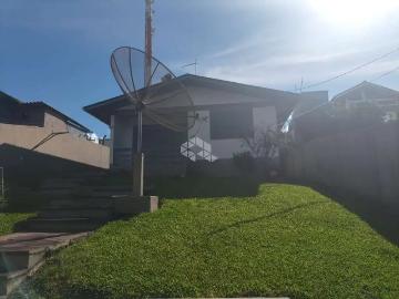 Casa / Sobrado para Venda em Bento Gonçalves/RS Licorsul 3 Quartos