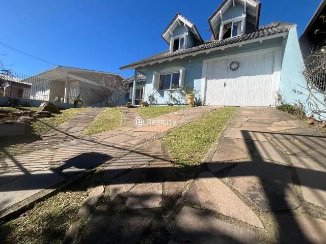 Casa / Sobrado para Venda em Bento Gonçalves/RS Licorsul 3 Quartos