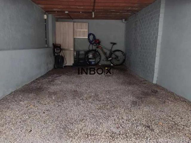 Casa / Sobrado para Venda em Bento Gonçalves/RS Maria Goretti 2 Quartos