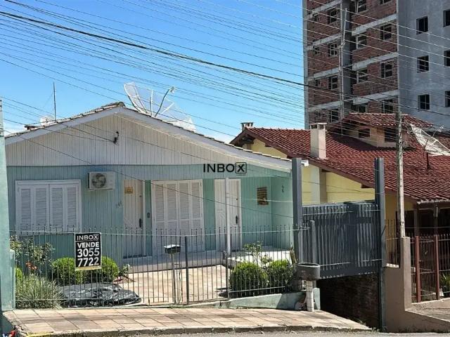 Casa / Sobrado para Venda em Bento Gonçalves/RS Maria Goretti 3 Quartos