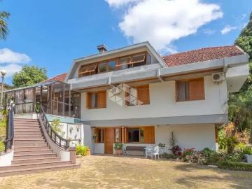 Casa / Sobrado para Venda em Bento Gonçalves/RS Maria Goretti 6 Quartos