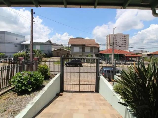 Casa / Sobrado para Venda em Bento Gonçalves/RS Ouro Verde 3 Quartos