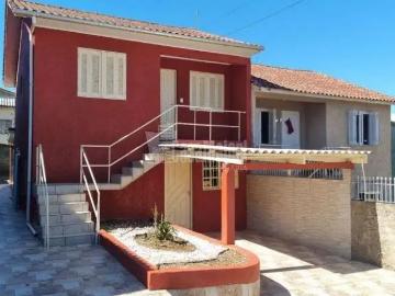 Casa / Sobrado para Venda em Bento Gonçalves/RS Ouro Verde 3 Quartos