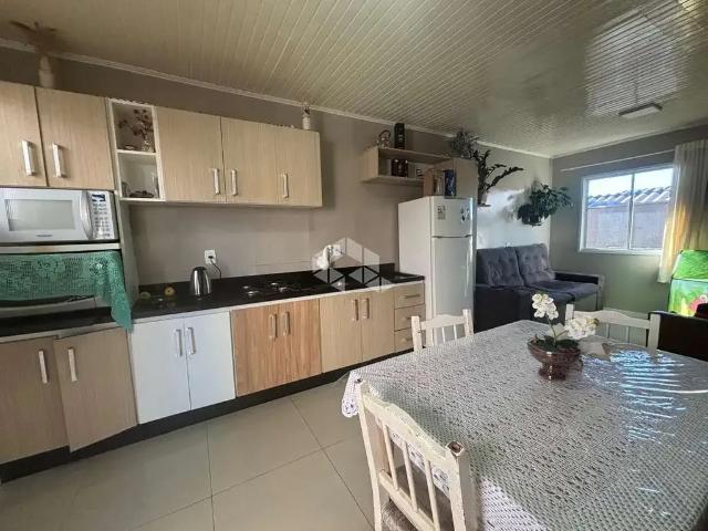 Casa / Sobrado para Venda em Bento Gonçalves/RS Progresso 3 Quartos