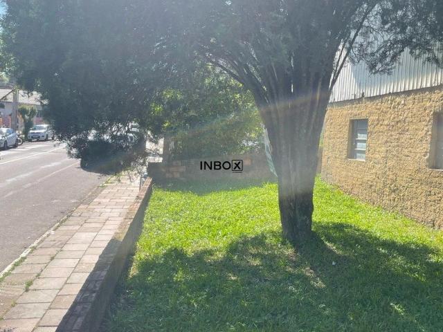 Casa / Sobrado para Venda em Bento Gonçalves/RS Progresso 2 Quartos