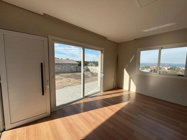 Casa / Sobrado para Venda em Bento Gonçalves/RS São Bento 2 Quartos