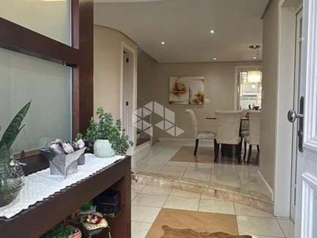 Casa / Sobrado para Venda em Bento Gonçalves/RS São Bento 4 Quartos