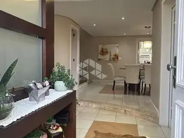 Casa / Sobrado para Venda em Bento Gonçalves/RS São Bento 4 Quartos