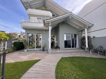 Casa / Sobrado para Venda em Bento Gonçalves/RS São Bento 4 Quartos