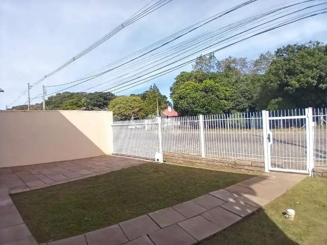 Casa / Sobrado para Venda em Bento Gonçalves/RS São Bento 4 Quartos