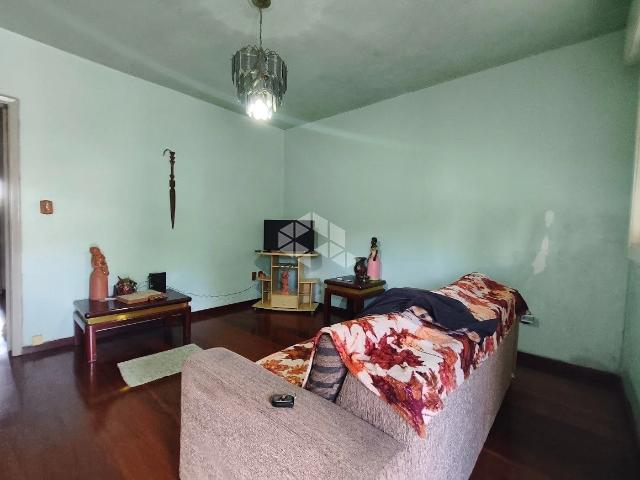 Casa / Sobrado para Venda em Bento Gonçalves/RS São Bento 6 Quartos