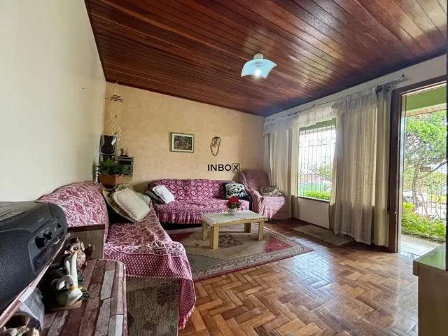 Casa / Sobrado para Venda em Bento Gonçalves/RS São Francisco 3 Quartos