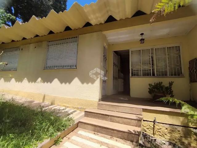 Casa / Sobrado para Venda em Bento Gonçalves/RS São Roque 3 Quartos