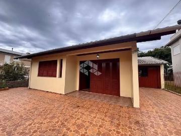 Casa / Sobrado para Venda em Bento Gonçalves/RS São Roque 3 Quartos