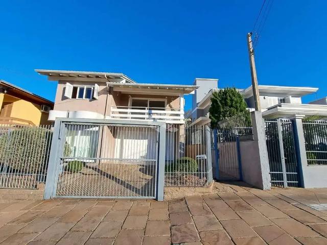 Casa / Sobrado para Venda em Bento Gonçalves/RS São Roque 3 Quartos