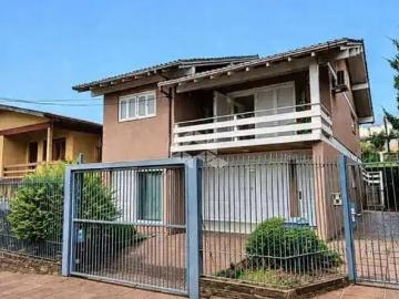 Casa / Sobrado para Venda em Bento Gonçalves/RS São Roque 3 Quartos