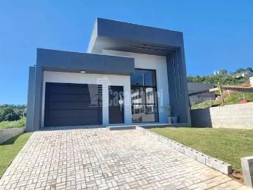 Casa / Sobrado para Venda em Bento Gonçalves/RS São Roque 3 Quartos
