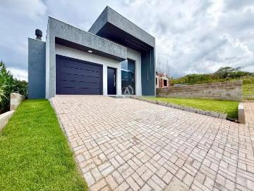 Casa / Sobrado para Venda em Bento Gonçalves/RS São Roque 3 Quartos