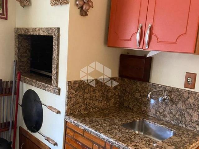 Casa / Sobrado para Venda em Bento Gonçalves/RS São Roque 3 Quartos