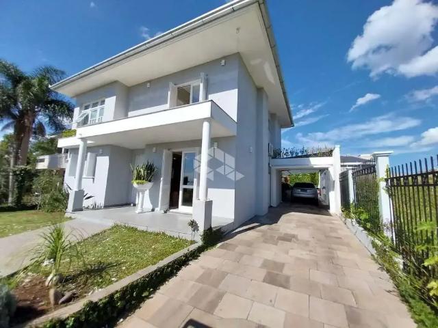 Casa / Sobrado para Venda em Bento Gonçalves/RS São Roque 3 Quartos