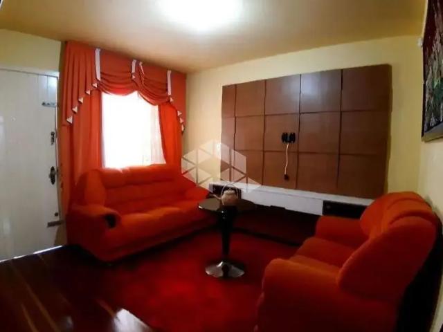 Casa / Sobrado para Venda em Bento Gonçalves/RS São Roque 3 Quartos