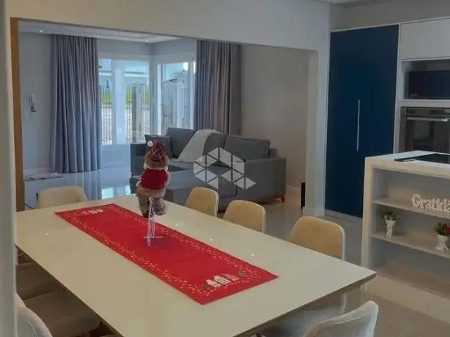 Casa / Sobrado para Venda em Bento Gonçalves/RS São Roque 3 Quartos