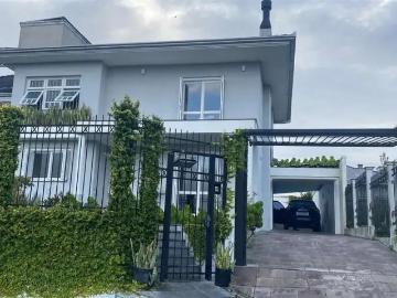 Casa / Sobrado para Venda em Bento Gonçalves/RS São Roque 3 Quartos
