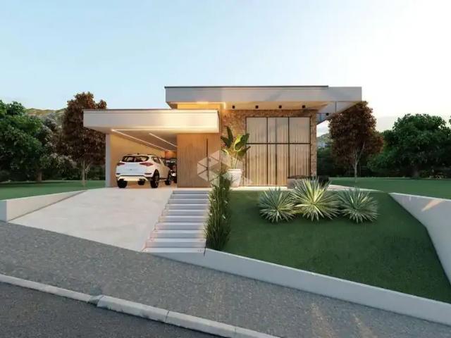 Casa / Sobrado para Venda em Bento Gonçalves/RS São Roque 3 Quartos