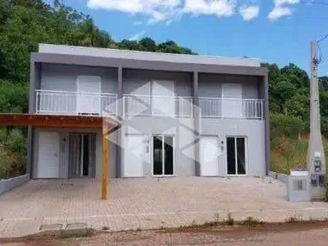 Casa / Sobrado para Venda em Bento Gonçalves/RS São Roque 2 Quartos