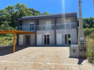 Casa / Sobrado para Venda em Bento Gonçalves/RS São Roque 2 Quartos