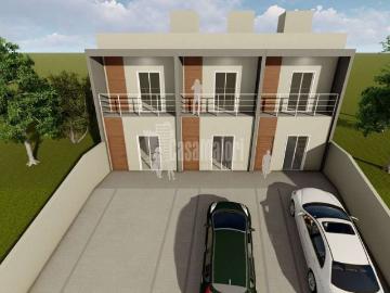 Casa / Sobrado para Venda em Bento Gonçalves/RS São Roque 2 Quartos