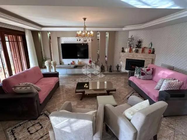 Casa / Sobrado para Venda em Bento Gonçalves/RS São Roque 4 Quartos
