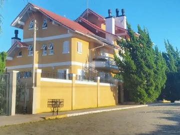 Casa / Sobrado para Venda em Bento Gonçalves/RS São Roque 5 Quartos