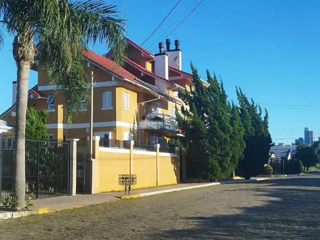 Casa / Sobrado para Venda em Bento Gonçalves/RS São Roque 5 Quartos