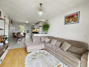 Casa / Sobrado para Venda em Bento Gonçalves/RS São Roque 6 Quartos