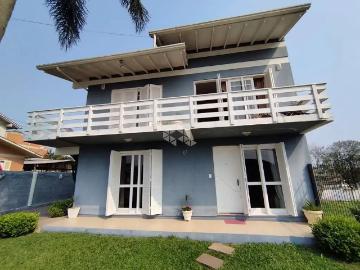 Casa / Sobrado para Venda em Bento Gonçalves/RS São Roque 6 Quartos