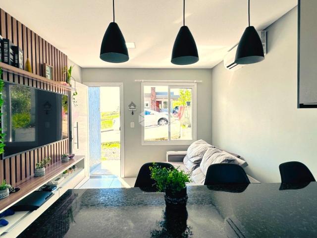 Casa / Sobrado para Venda em Bento Gonçalves/RS São Valentin 3 Quartos