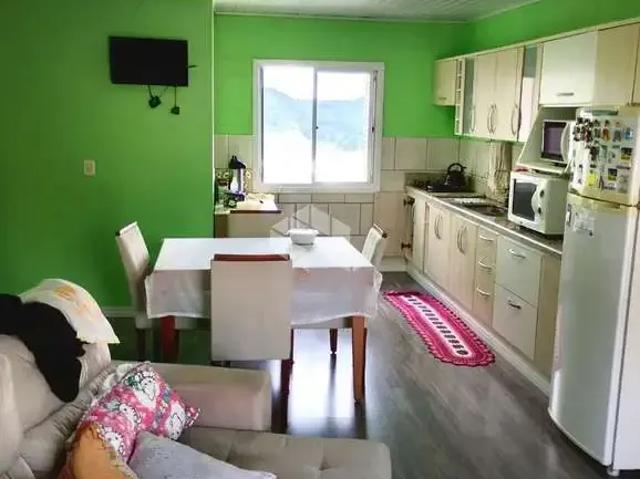 Casa / Sobrado para Venda em Bento Gonçalves/RS Santa Helena 3 Quartos