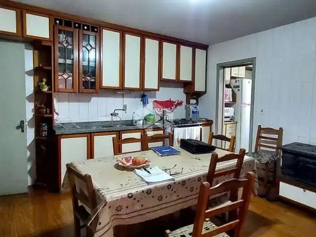 Casa / Sobrado para Venda em Bento Gonçalves/RS Santa Helena 3 Quartos