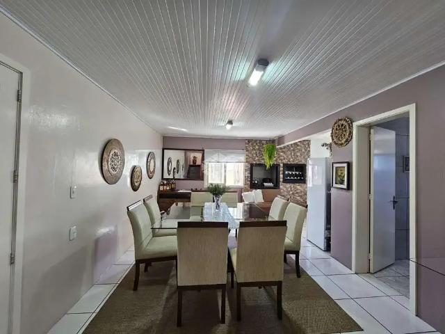 Casa / Sobrado para Venda em Bento Gonçalves/RS Santa Helena 3 Quartos