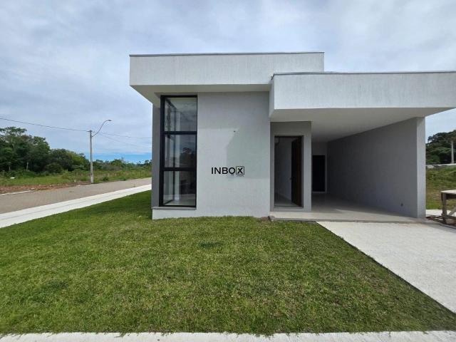 Casa / Sobrado para Venda em Bento Gonçalves/RS Santa Helena 3 Quartos